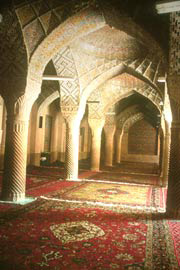 Shiraz mecset
